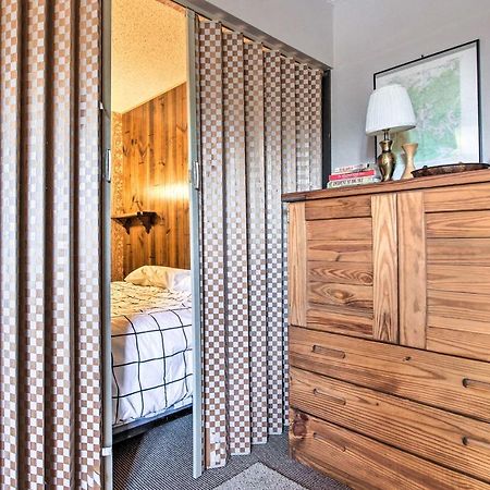 Cozy Big Sky Studio About 1 Mile To Mtn Village! Extérieur photo