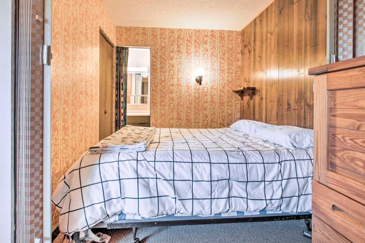 Cozy Big Sky Studio About 1 Mile To Mtn Village! Extérieur photo