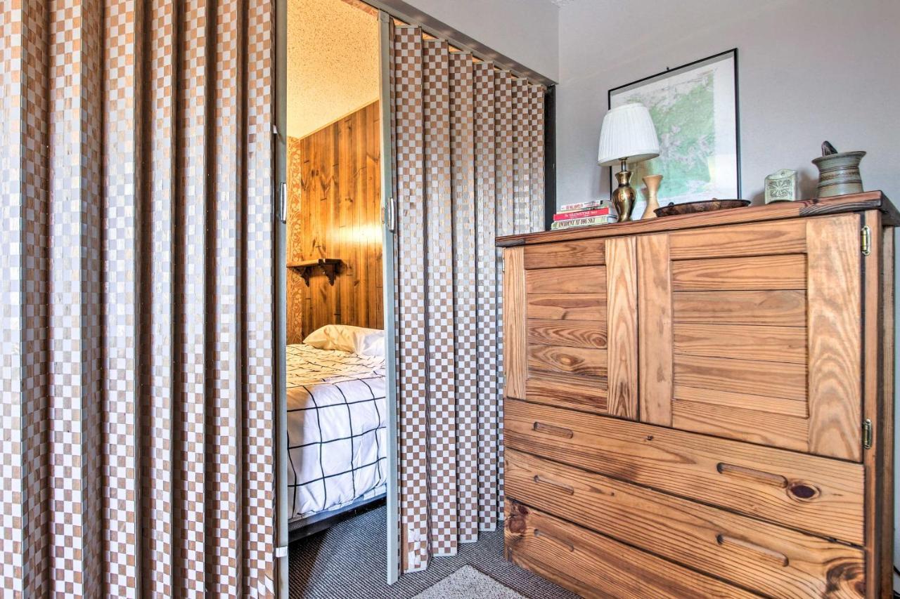Cozy Big Sky Studio About 1 Mile To Mtn Village! Extérieur photo